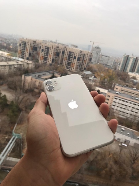 Apple iPhone 11 64 ГБ