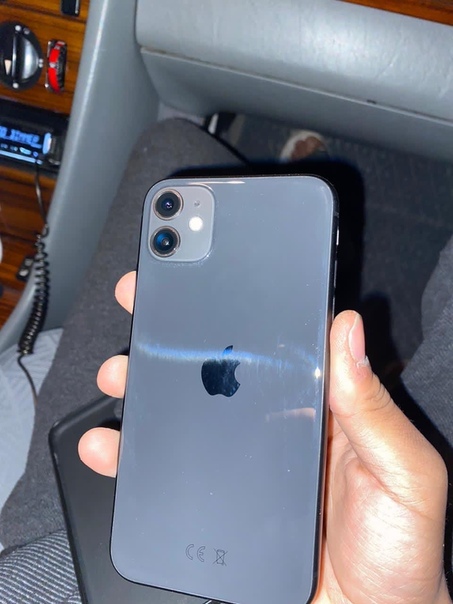 Apple iPhone 11 64 ГБ