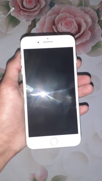 Apple iPhone 7