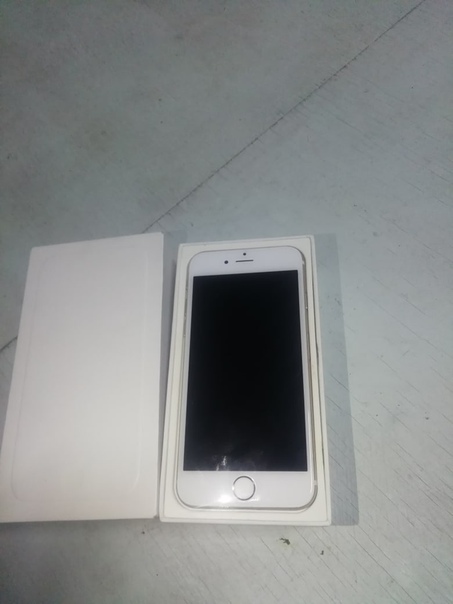Apple iPhone 6 32 ГБ