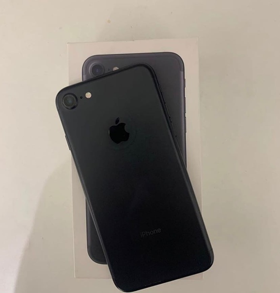 Apple iPhone 7 32 ГБ