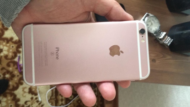 Apple iPhone 6s