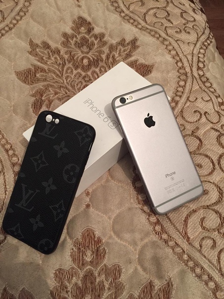 Apple iPhone 6s 64 ГБ