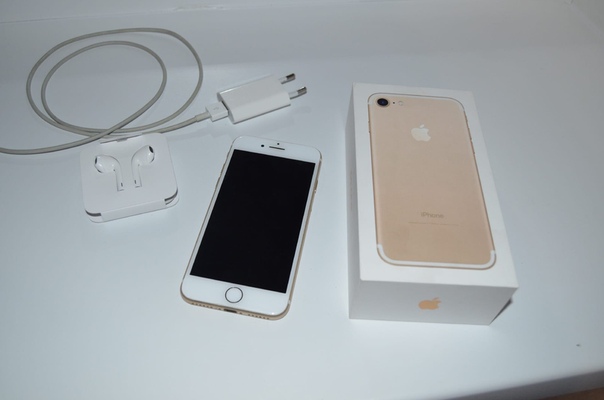 Apple iPhone 7 32 ГБ