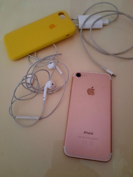 Apple iPhone 7 32 ГБ