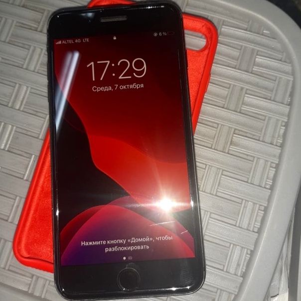 Apple iPhone 7 Plus 32 ГБ