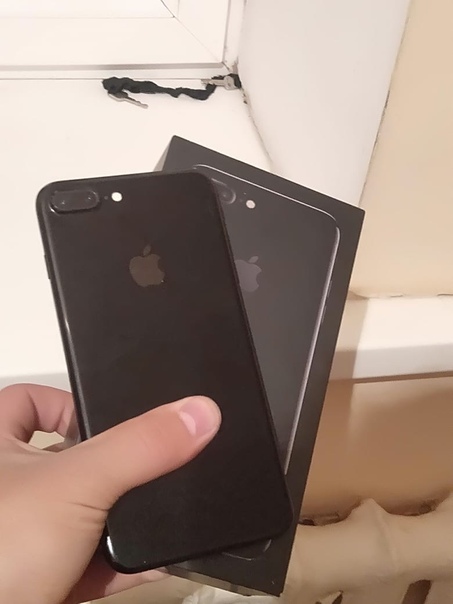 Apple iPhone 7 Plus 32 ГБ