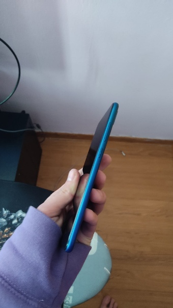 Huawei Y7 2019