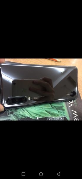 Huawei P30