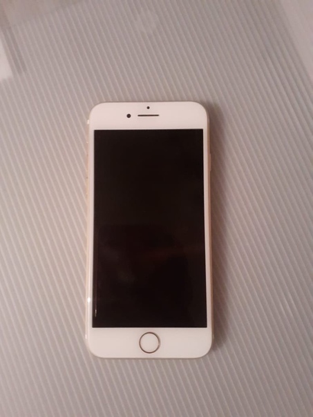 Apple iPhone 7