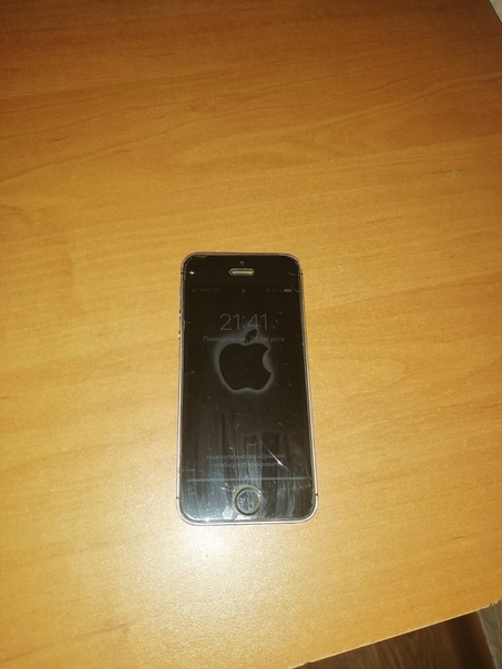 Apple iPhone 5s