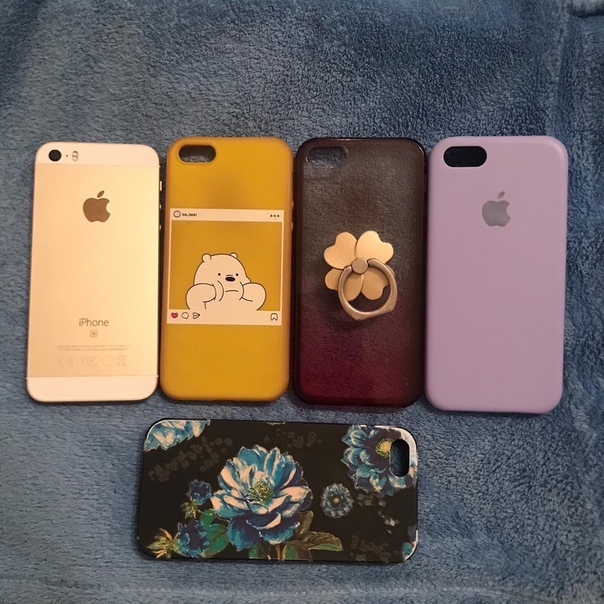 Apple iPhone SE 32 ГБ