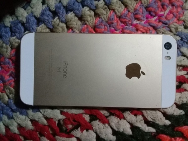 Apple iPhone SE 32 ГБ