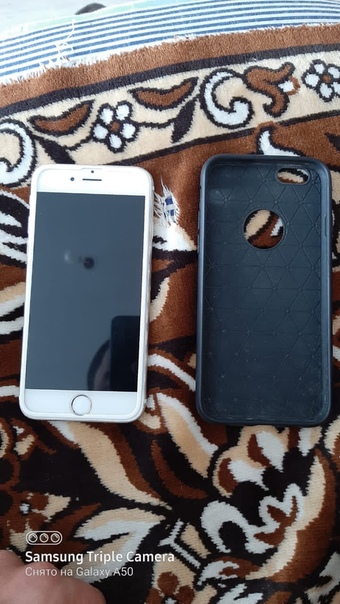 Apple iPhone 6 16 ГБ