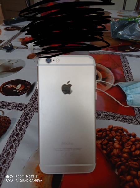 Apple iPhone 6