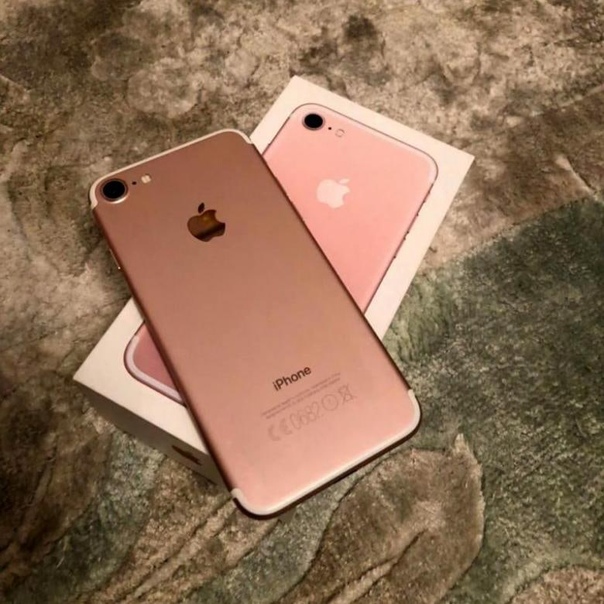 Apple iPhone 7
