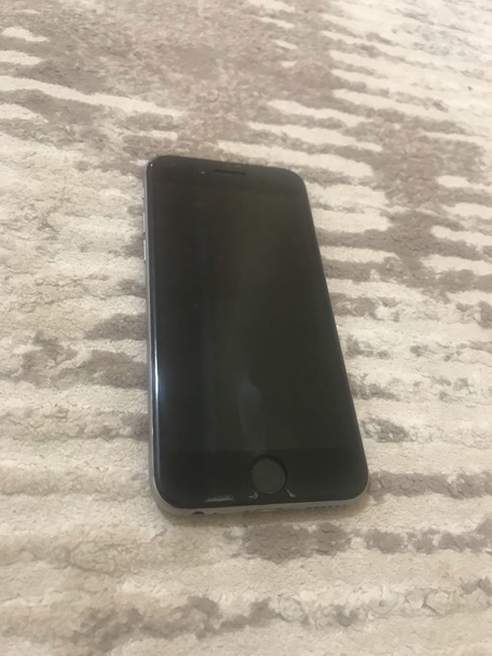 Apple iPhone 6