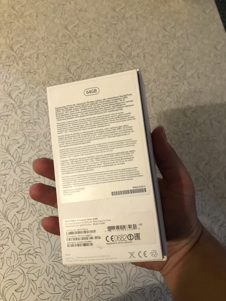 Apple iPhone 6s 64 ГБ