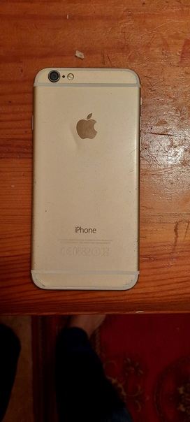 Apple iPhone 6 16 ГБ