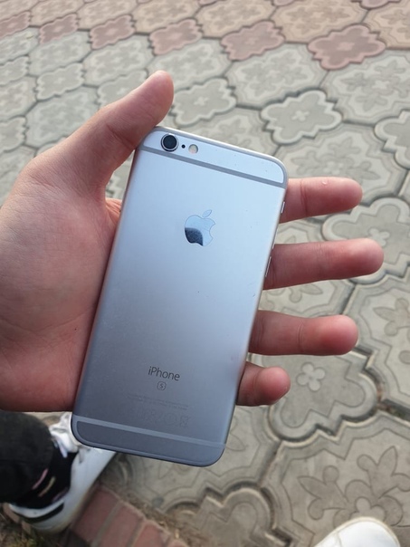 Apple iPhone 6s