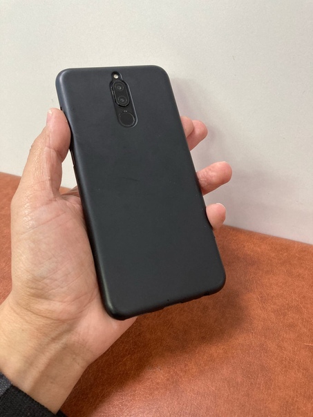 Huawei Mate 10 Lite