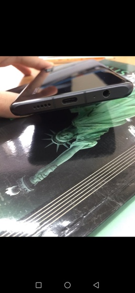 Huawei P30