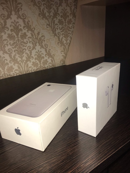 Apple iPhone 7 32 ГБ