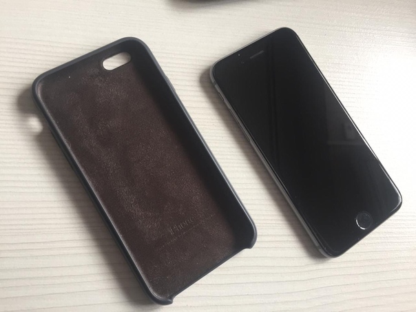 Apple iPhone 6s