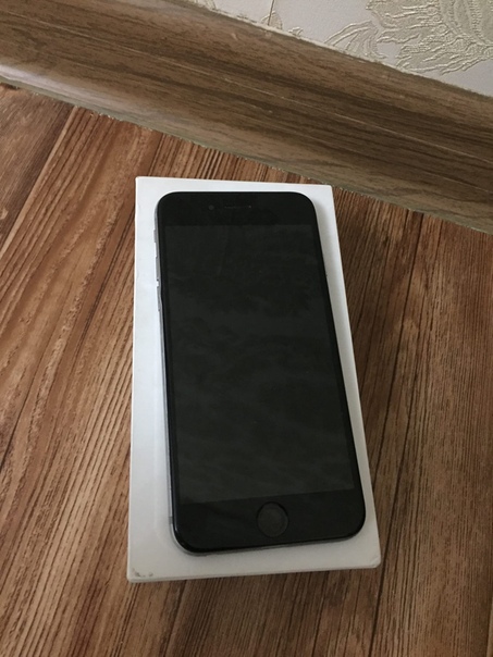 Apple iPhone 6 64 ГБ