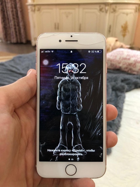 Apple iPhone 7 128 ГБ