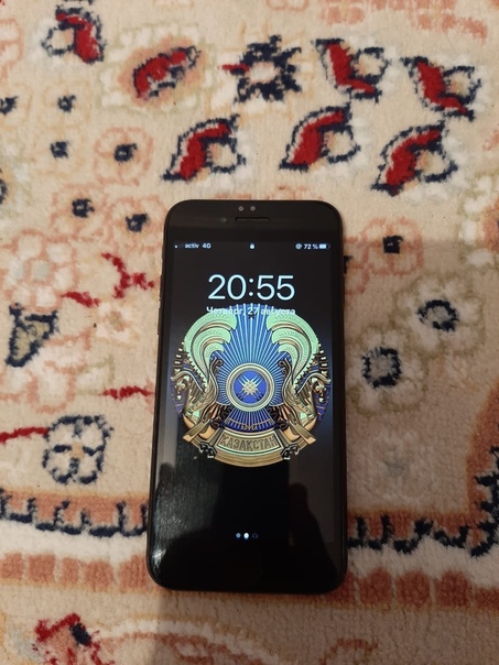 Apple iPhone 7