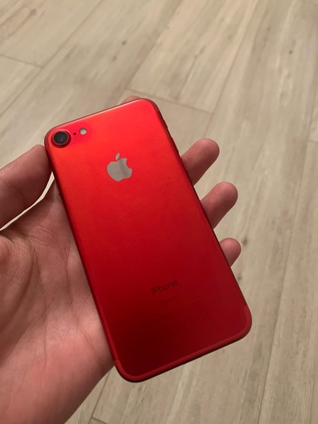 Apple iPhone 7