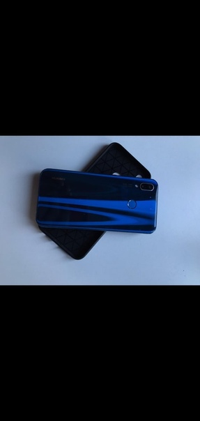 Huawei P20 Lite