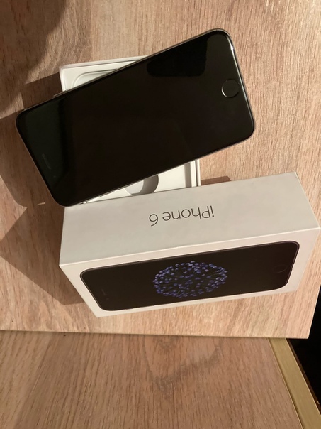 Apple iPhone 6 32 ГБ